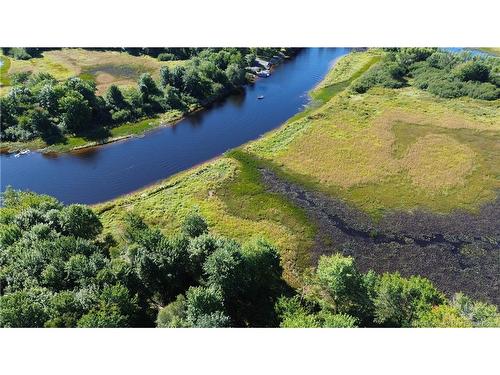 Lot Quarry Rd, Canal, NB 