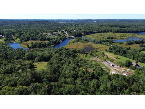 Lot Quarry Rd, Canal, NB 