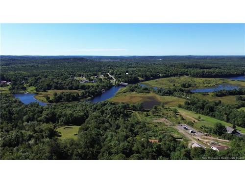 Lot Quarry Rd, Canal, NB 