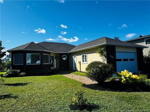 475 Carter, Bathurst, NB 