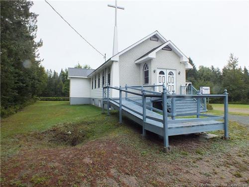 285 Juniper Rd, Juniper, NB 