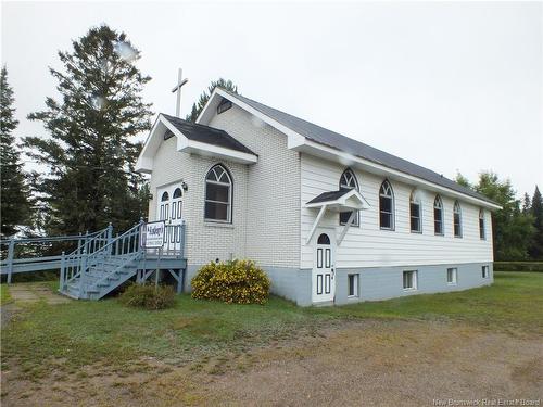 285 Juniper Rd, Juniper, NB 