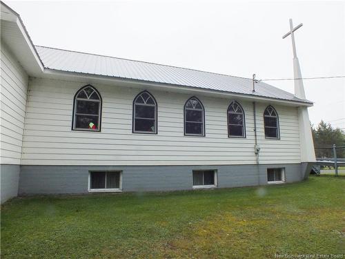 285 Juniper Rd, Juniper, NB 