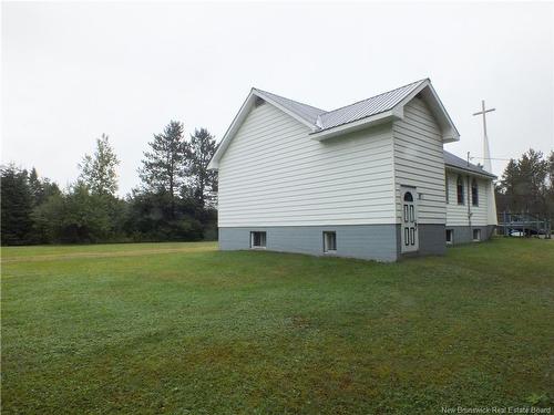 285 Juniper Rd, Juniper, NB 