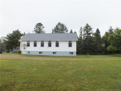 285 Juniper Rd, Juniper, NB 