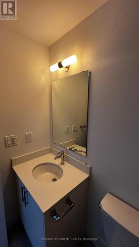 307 - 4 Kimberly Lane, Collingwood, ON - Indoor Photo Showing Bathroom