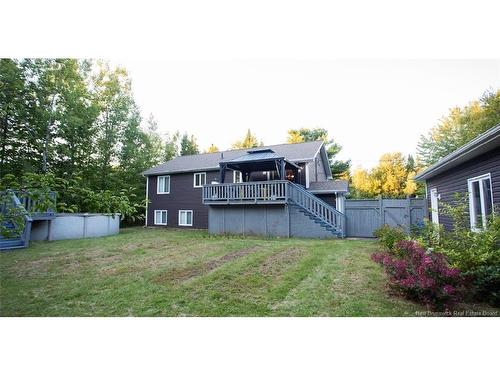 6 Irene St, Burton, NB 