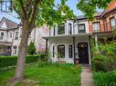 137 Dovercourt Road, Toronto (Trinity-Bellwoods), ON  - Outdoor 