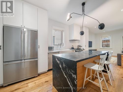 137 Dovercourt Road, Toronto (Trinity-Bellwoods), ON - Indoor