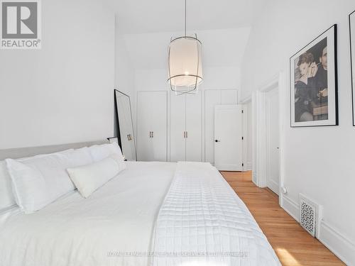 137 Dovercourt Road, Toronto (Trinity-Bellwoods), ON - Indoor Photo Showing Bedroom