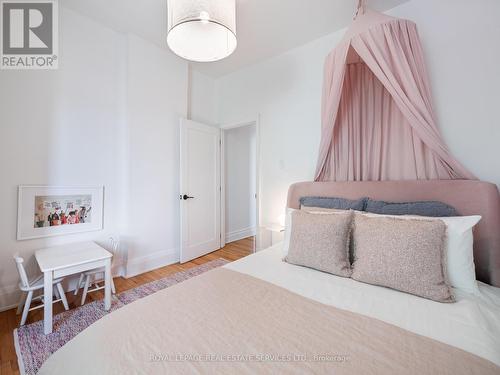 137 Dovercourt Road, Toronto (Trinity-Bellwoods), ON - Indoor Photo Showing Bedroom