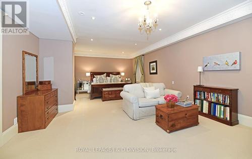 254 Russell Hill Road, Toronto (Casa Loma), ON - Indoor