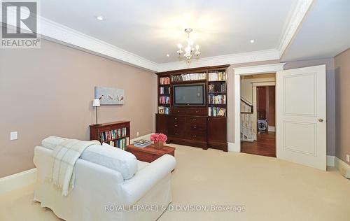 254 Russell Hill Road, Toronto (Casa Loma), ON - Indoor