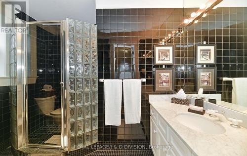 254 Russell Hill Road, Toronto (Casa Loma), ON - Indoor Photo Showing Bathroom