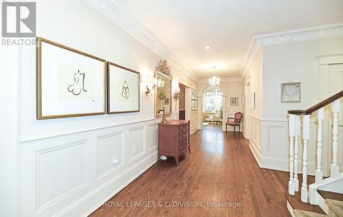 254 Russell Hill Road, Toronto (Casa Loma), ON - Indoor Photo Showing Other Room