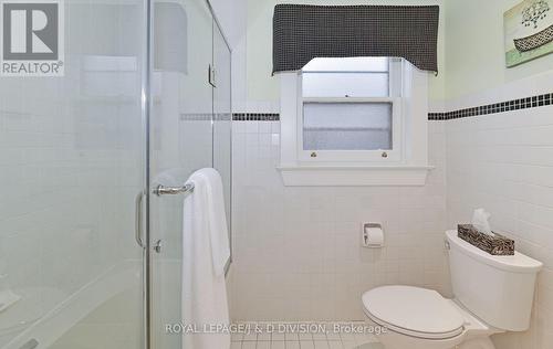 254 Russell Hill Road, Toronto (Casa Loma), ON - Indoor Photo Showing Bathroom