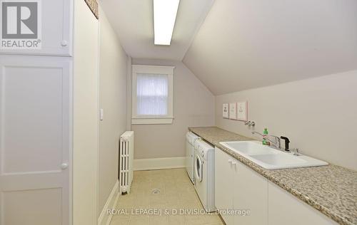 254 Russell Hill Road, Toronto (Casa Loma), ON - Indoor