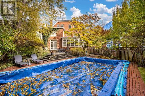 254 Russell Hill Road, Toronto, ON - Outdoor