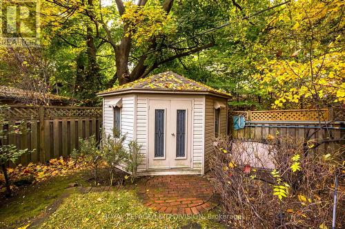 254 Russell Hill Road, Toronto, ON - Outdoor