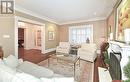 254 Russell Hill Road, Toronto (Casa Loma), ON  - Indoor Photo Showing Living Room 