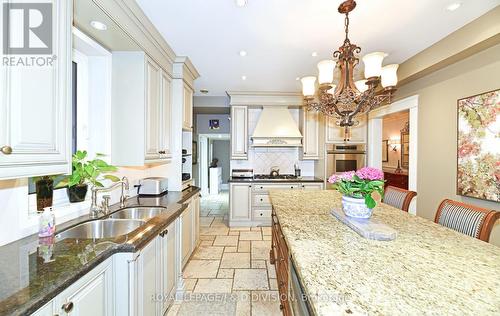 254 Russell Hill Road, Toronto (Casa Loma), ON - Indoor