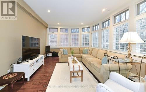 254 Russell Hill Road, Toronto (Casa Loma), ON - Indoor