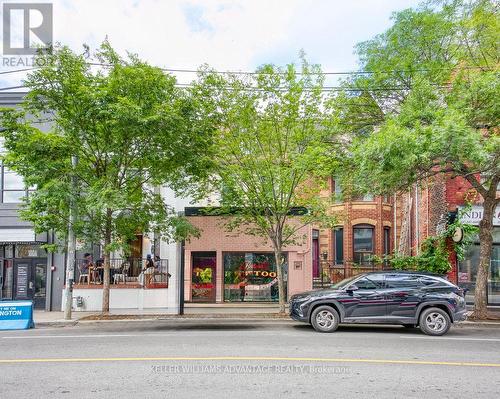 104 Ossington Avenue, Toronto (Trinity-Bellwoods), ON - Outdoor