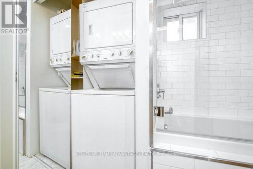 104 Ossington Avenue, Toronto (Trinity-Bellwoods), ON - Indoor Photo Showing Laundry Room