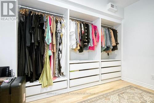 104 Ossington Avenue, Toronto, ON - Indoor With Storage