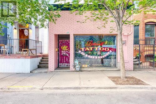 104 Ossington Avenue, Toronto (Trinity-Bellwoods), ON - Outdoor