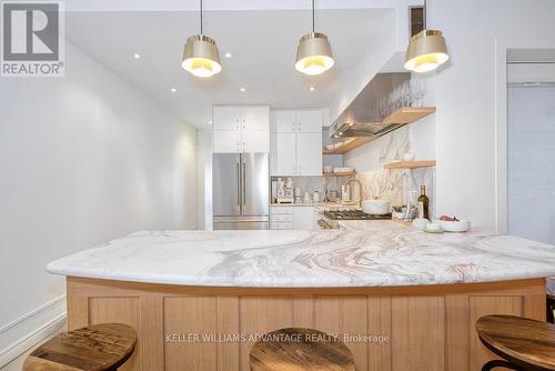 104 Ossington Avenue, Toronto (Trinity-Bellwoods), ON - Indoor Photo Showing Kitchen