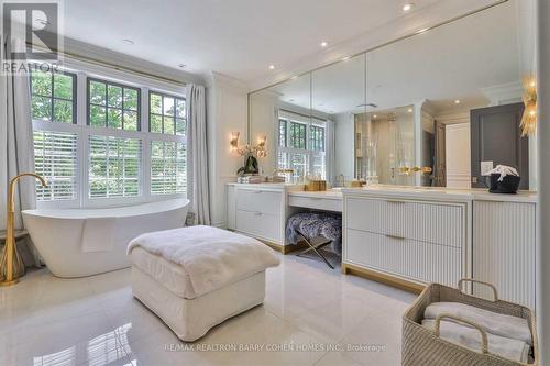 185 Dawlish Avenue, Toronto (Lawrence Park South), ON - Indoor Photo Showing Bathroom