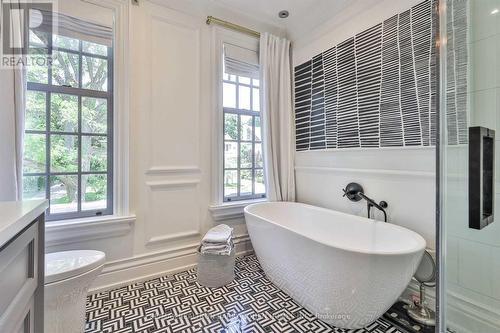 185 Dawlish Avenue, Toronto (Lawrence Park South), ON - Indoor Photo Showing Bathroom