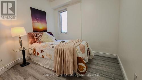 6 - 83 Mondeo Drive E, Toronto (Dorset Park), ON - Indoor Photo Showing Bedroom