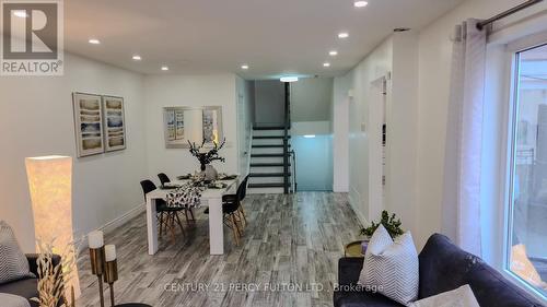 6 - 83 Mondeo Drive E, Toronto (Dorset Park), ON - Indoor