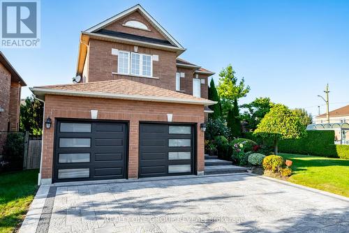 86 Strickland Drive, Ajax (Central West), ON - Outdoor