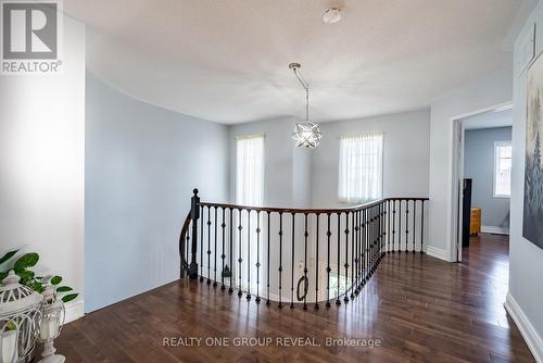 86 Strickland Drive, Ajax (Central West), ON - Indoor Photo Showing Other Room