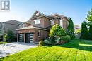 86 Strickland Drive, Ajax (Central West), ON  - Outdoor 