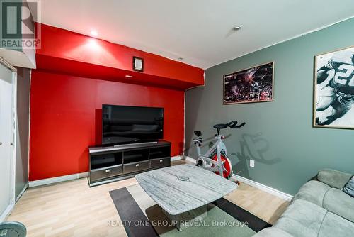 86 Strickland Drive, Ajax (Central West), ON - Indoor