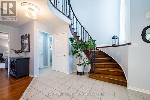 86 Strickland Drive, Ajax (Central West), ON - Indoor Photo Showing Other Room