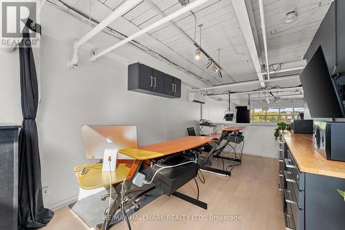 226 - 1173 Dundas Street E, Toronto (South Riverdale), ON - Indoor