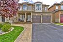 11 Maybeck Drive, Brampton (Credit Valley), ON  - Outdoor With Deck Patio Veranda With Facade 