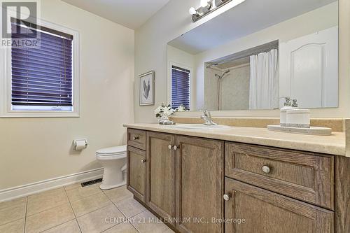 11 Maybeck Drive, Brampton (Credit Valley), ON - Indoor Photo Showing Bathroom