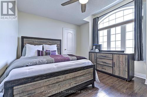 11 Maybeck Drive, Brampton (Credit Valley), ON - Indoor Photo Showing Bedroom