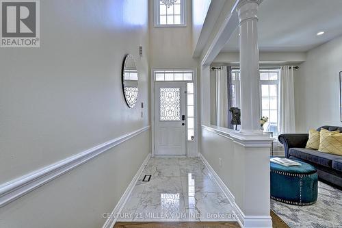 11 Maybeck Drive, Brampton (Credit Valley), ON - Indoor Photo Showing Other Room