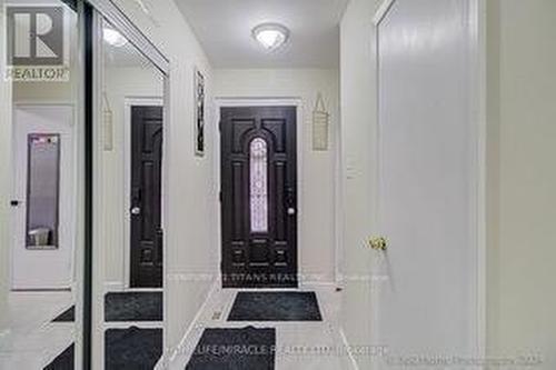 8 - 382 Driftwood Avenue, Toronto (Black Creek), ON - Indoor Photo Showing Other Room