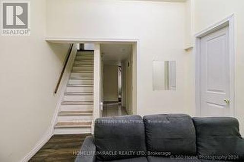 8 - 382 Driftwood Avenue, Toronto (Black Creek), ON - Indoor Photo Showing Other Room