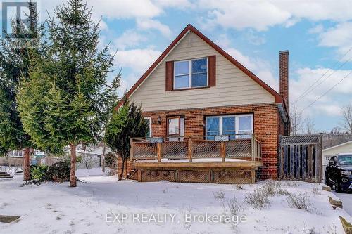 176 Aberfoyle Avenue, Hamilton (Rosedale), ON - Outdoor