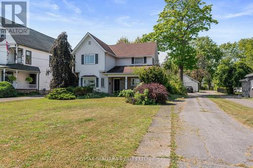 455 Niagara Boulevard, Fort Erie, ON - Outdoor With Facade