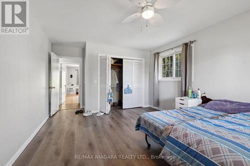 455 Niagara Boulevard, Fort Erie, ON - Indoor Photo Showing Bedroom